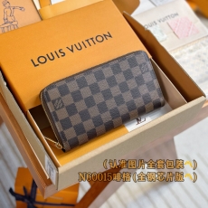 Louis Vuitton Wallets Purse